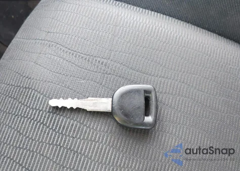 2008 Mazda 3 I из США, поврежденный, VIN JM1BK12G581185283